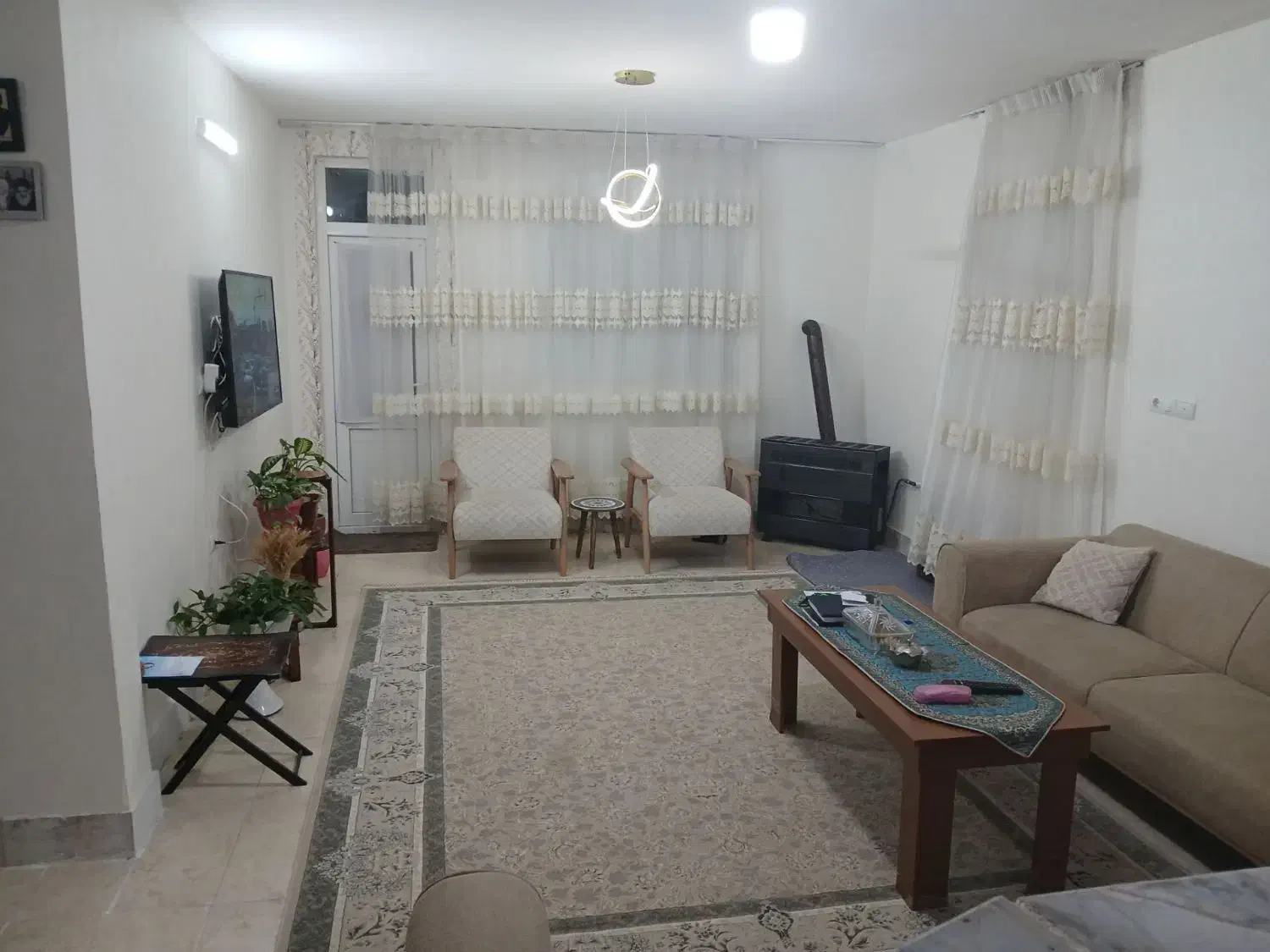 فروش اپارتمان|فروش آپارتمان|بجنورد, |دیوار