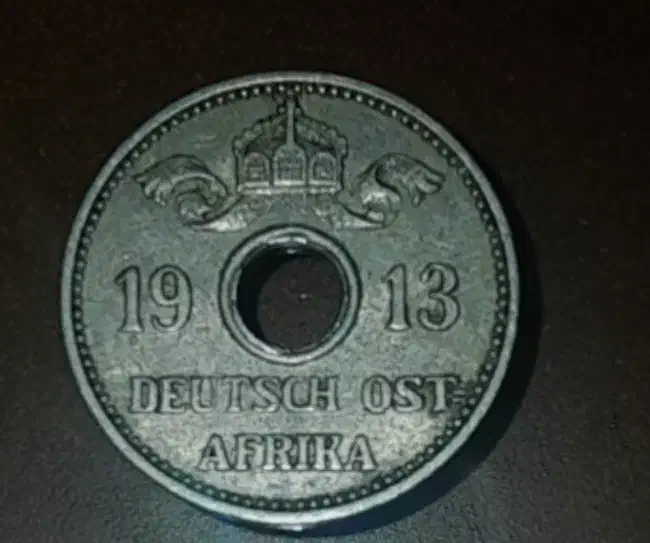 سکه ۵ هلر|کلکسیون سکه، تمبر، اسکناس|نسیمشهر, |دیوار