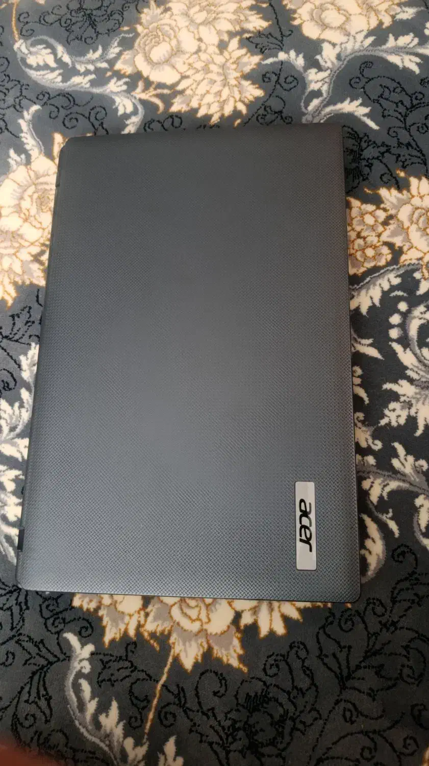 لپتاپ acer|رایانه همراه|مشهد, سراب|دیوار