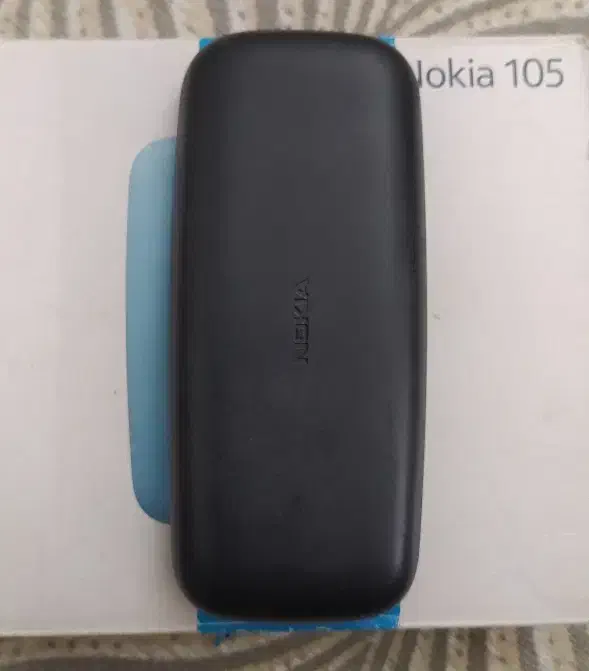 گوشی نوکیا ۱۰۵|موبایل|تهران, افسریه شمالی|دیوار