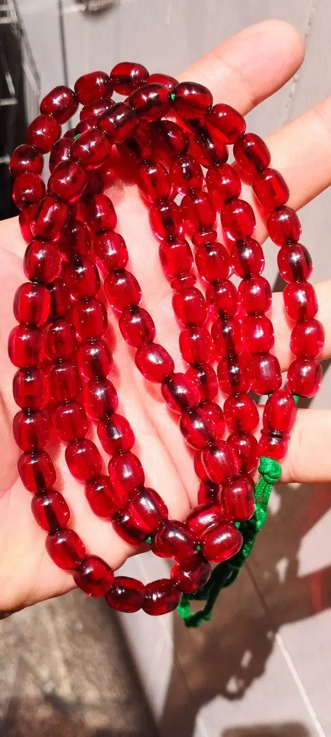 تسبیح سندلوس|زیورآلات و اکسسوری|نسیم‌شهر, |دیوار