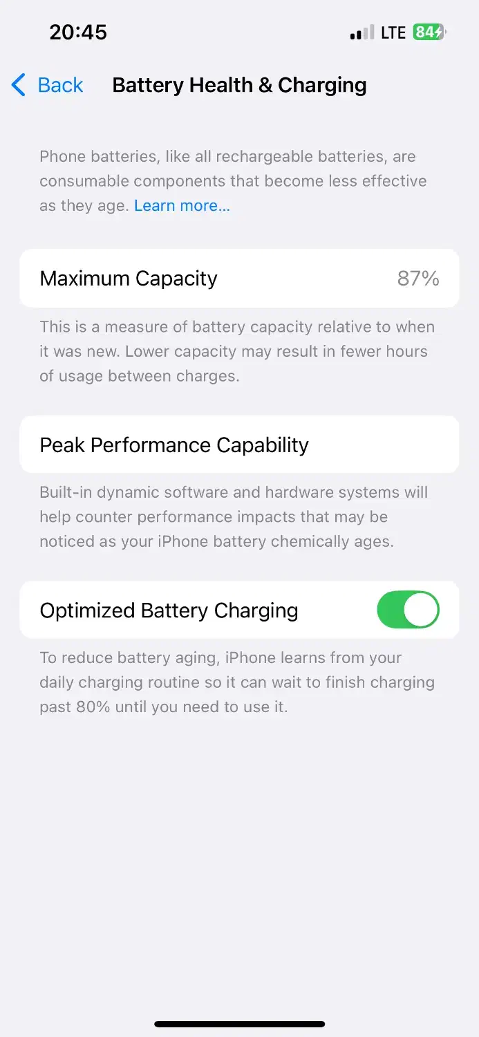 گوشی ۱۳ نرمال|موبایل|قرچک, زیبا شهر|دیوار