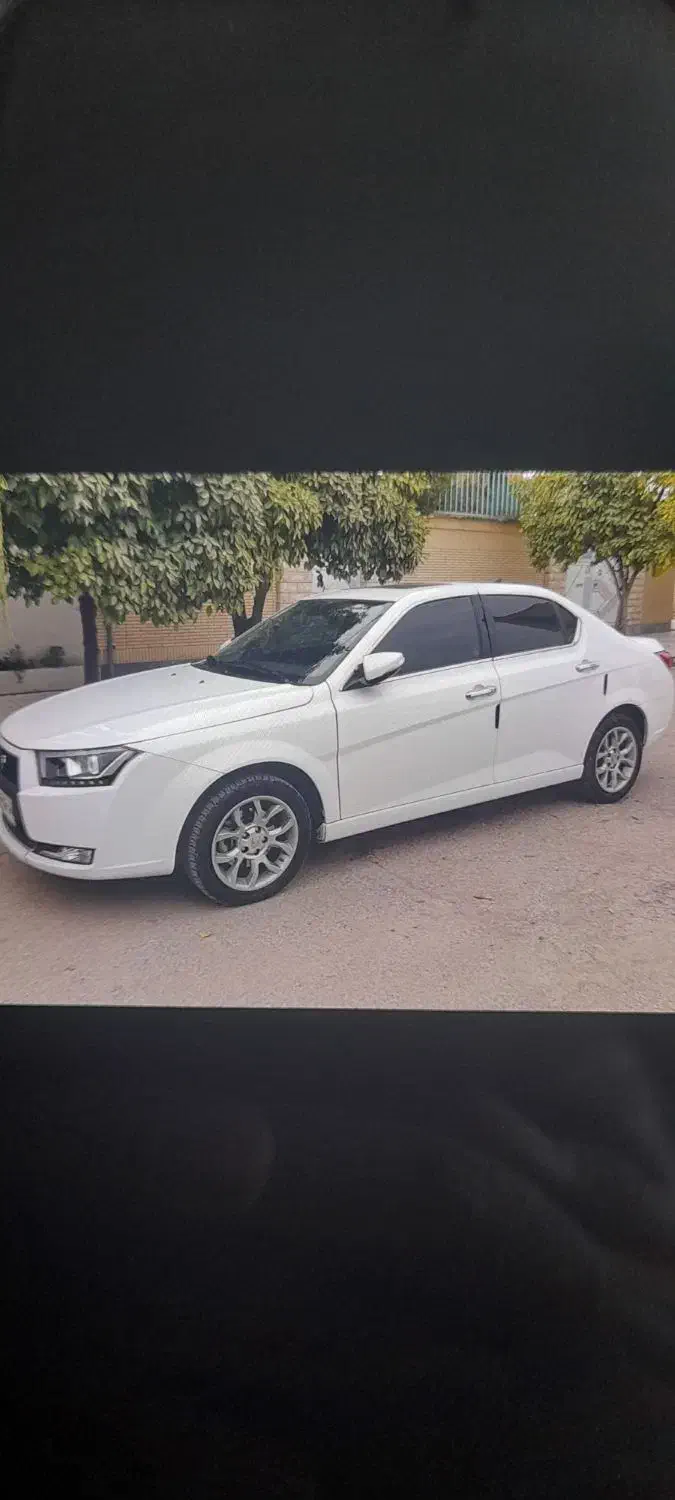 دنا پلاس توربو شارژ ۶ دنده|خودرو سواری و وانت|گنبد کاووس, |دیوار