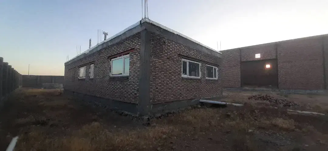 فروش ملک صنعتی|فروش دفتر صنعتی، کشاورزی، تجاری|دیواندره, |دیوار