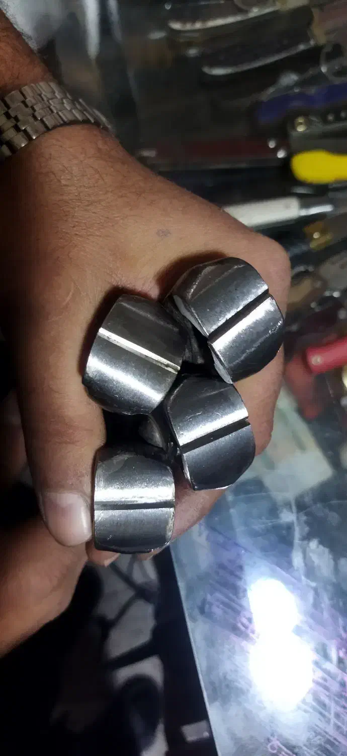 تیزکاری انبر آرماتور بندی|خدمات پیشه و مهارت|اهر, |دیوار