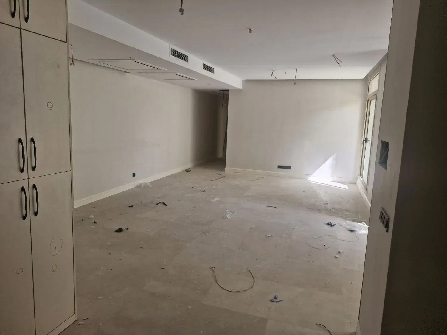 ۱۰۰ متر ۲ خواب شمال جردن|اجارهٔ آپارتمان|تهران, امانیه|دیوار