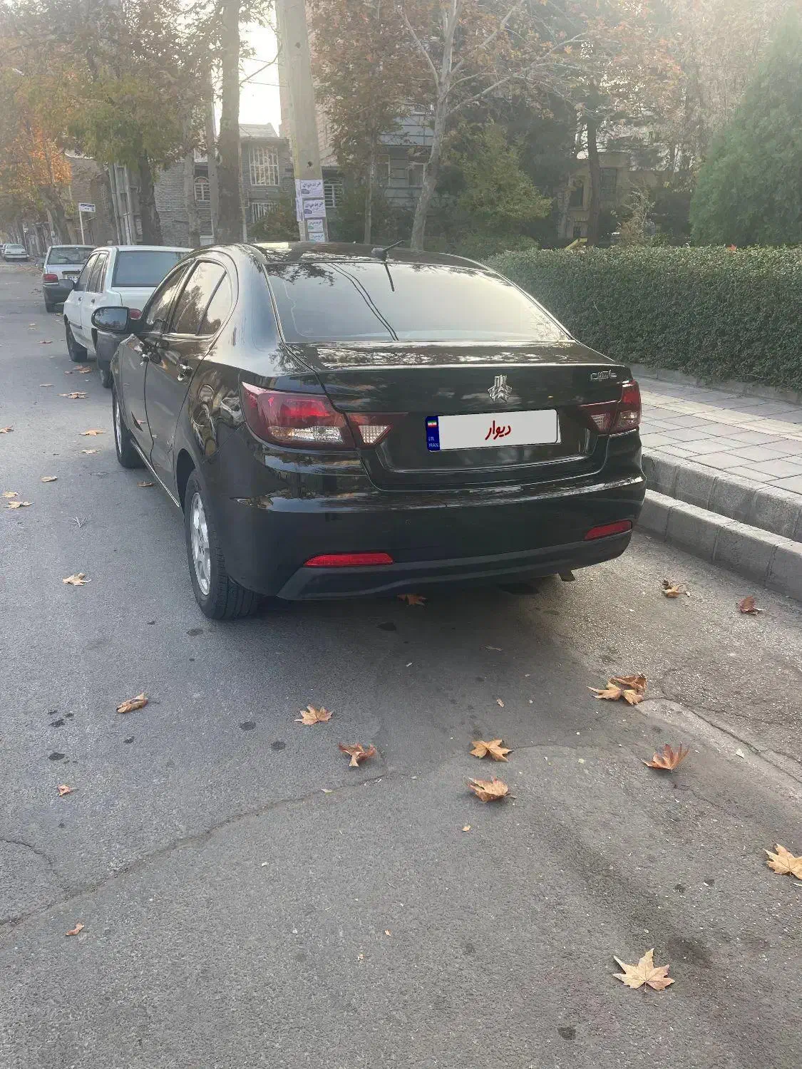 شاهین g سانروف دار|خودرو سواری و وانت|ارومیه, |دیوار