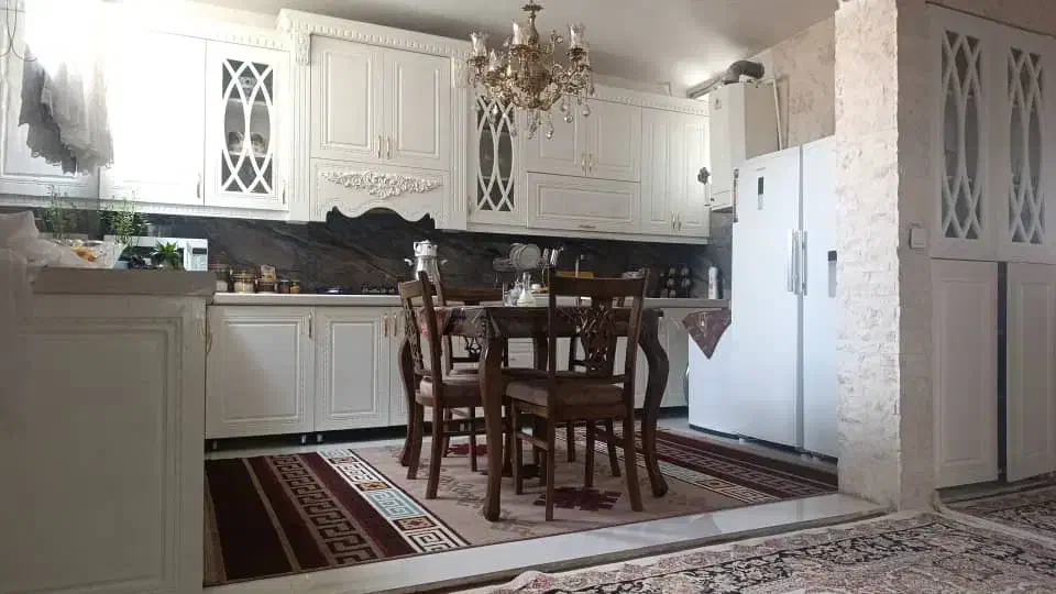 110 متر / دوخواب / سناباد 30 / تکواحدی / بازسازی|فروش آپارتمان|مشهد, سناباد|دیوار