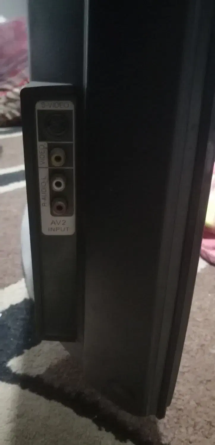 تلویزیون ال سی دی دوو 32|تلویزیون و پروژکتور|گنبد کاووس, |دیوار