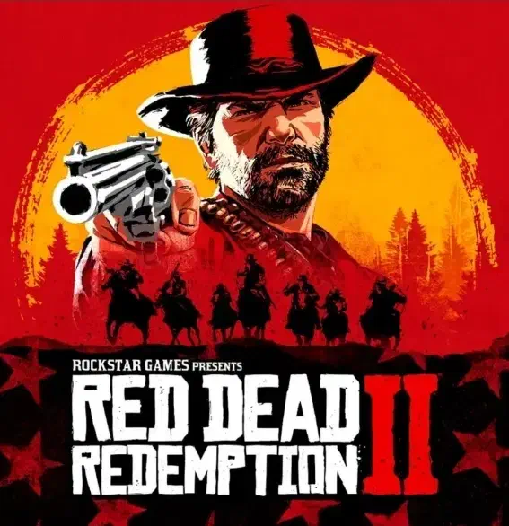 زیرنویس فارسی ردد 2|کنسول، بازی ویدئویی و آنلاین|اردبیل, |دیوار