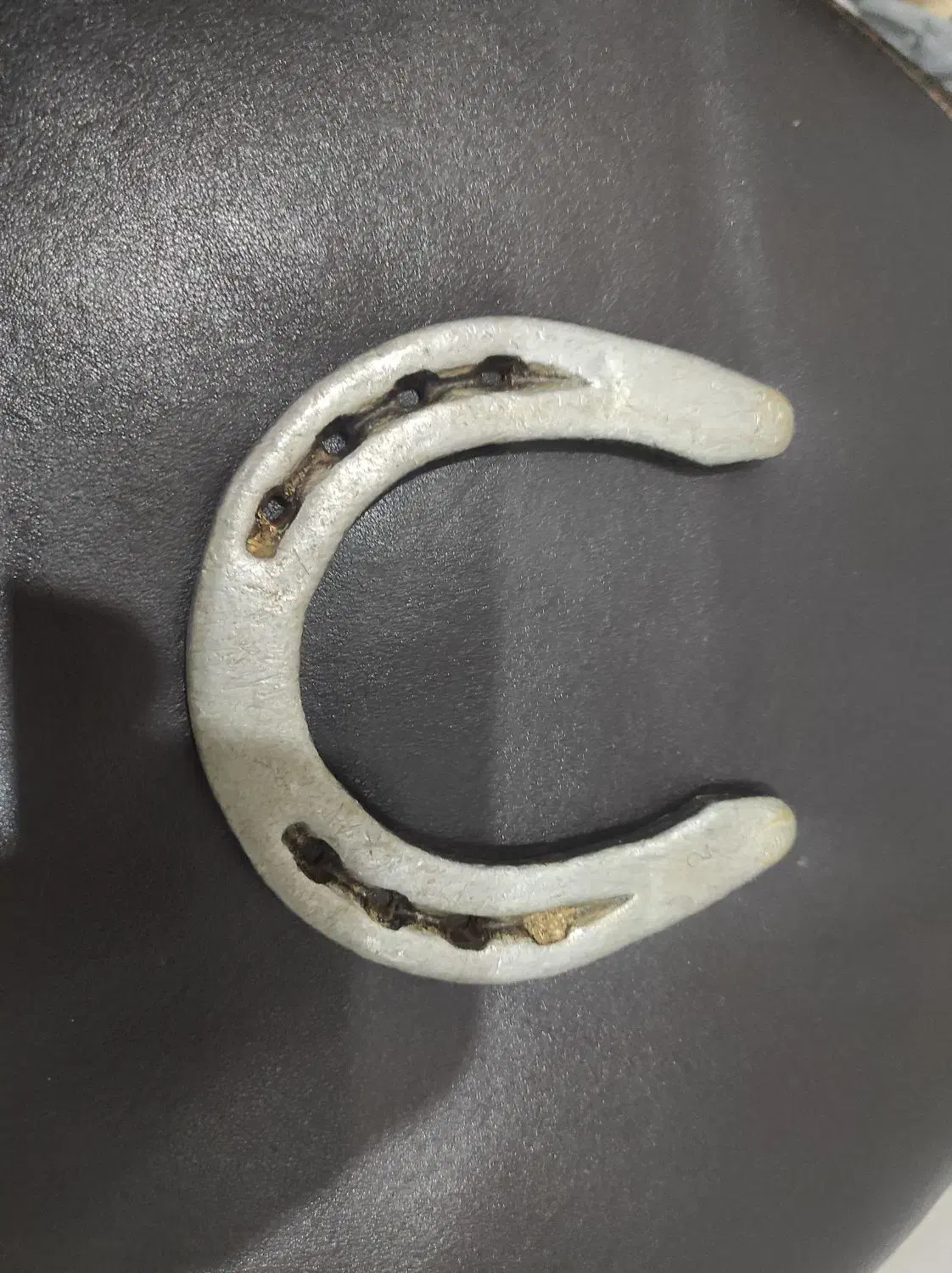 نعل اسب اصلی|اسب و تجهیزات اسب‌سواری|یاسوج, |دیوار