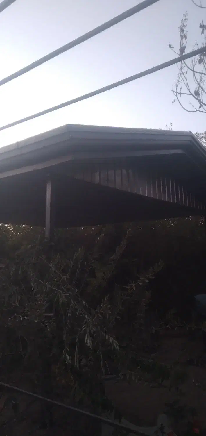 نصب شیروانی وخرپا وسایبان|خدمات پیشه و مهارت|شهریار, شهرک شاهد|دیوار