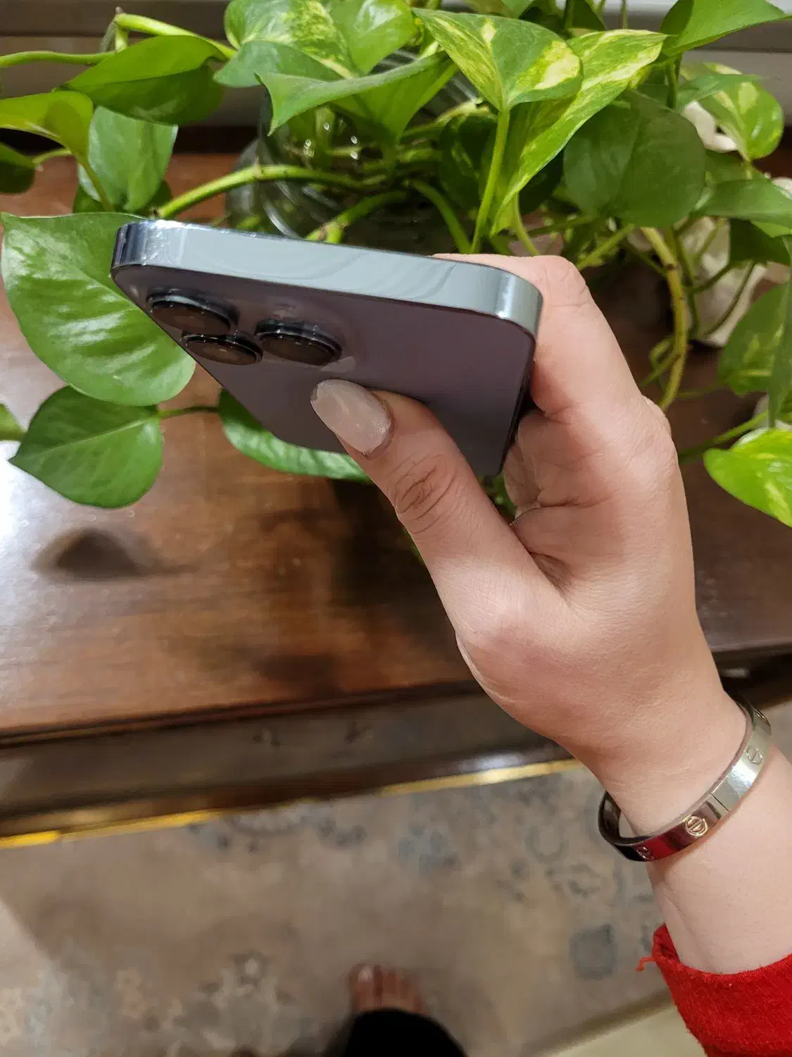 iPhone 13 por 256|موبایل|تهران, تهرانپارس غربی|دیوار