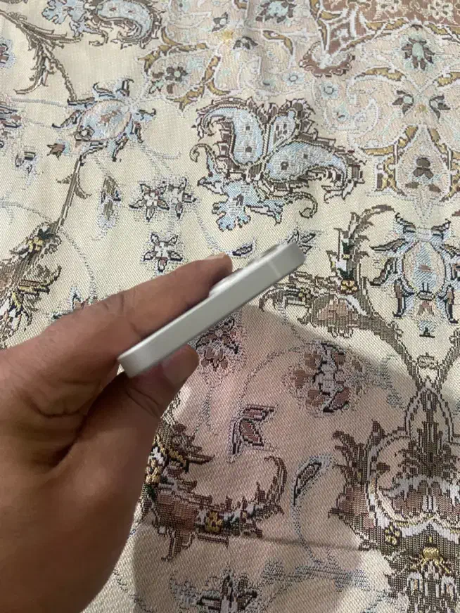 آیفون ۱۳ نرمال ch|موبایل|سمنان, |دیوار