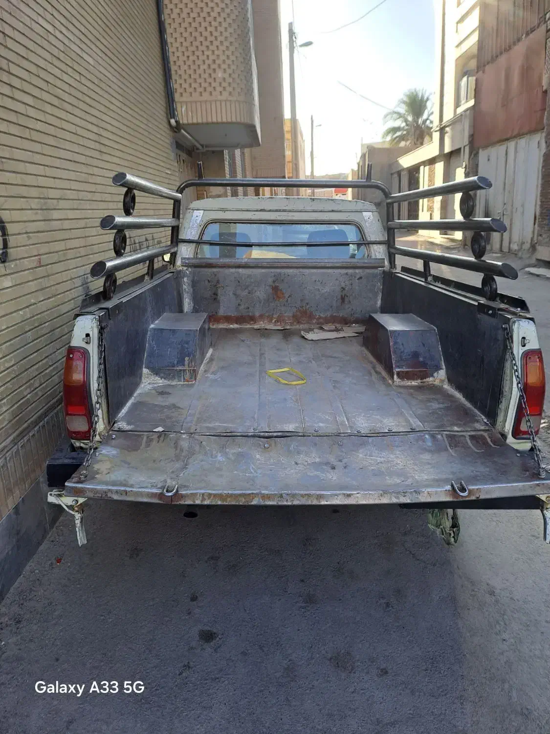 فروش ماشین|خودرو سواری و وانت|زاهدان, |دیوار