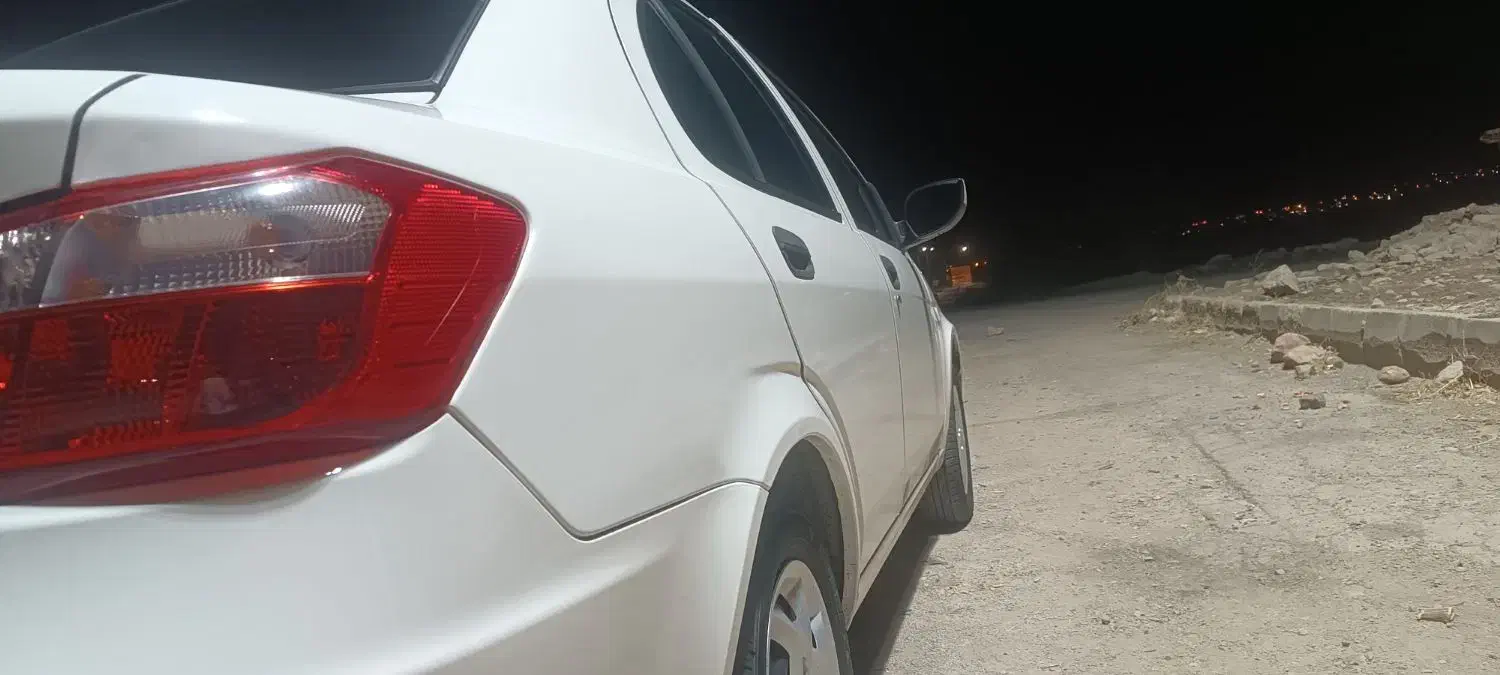 ساینا S مدل 1402|خودرو سواری و وانت|ایوان, |دیوار