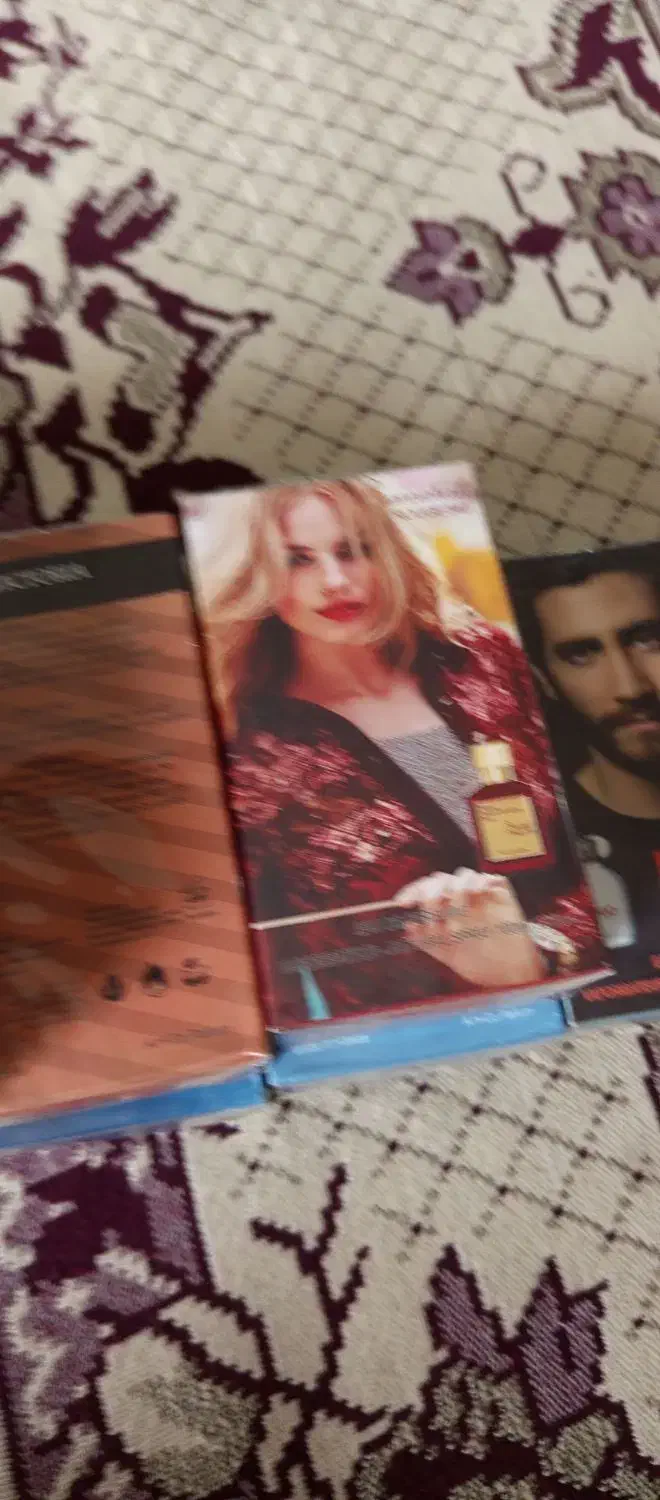 عطر با ماندگاری بالا|آرایشی، بهداشتی، درمانی|مسجد سلیمان, |دیوار