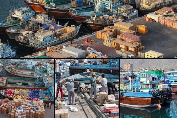 ثبت ملوانی در تجارت داخلی و انبار|گردهمایی و همایش|تهران, جردن|دیوار