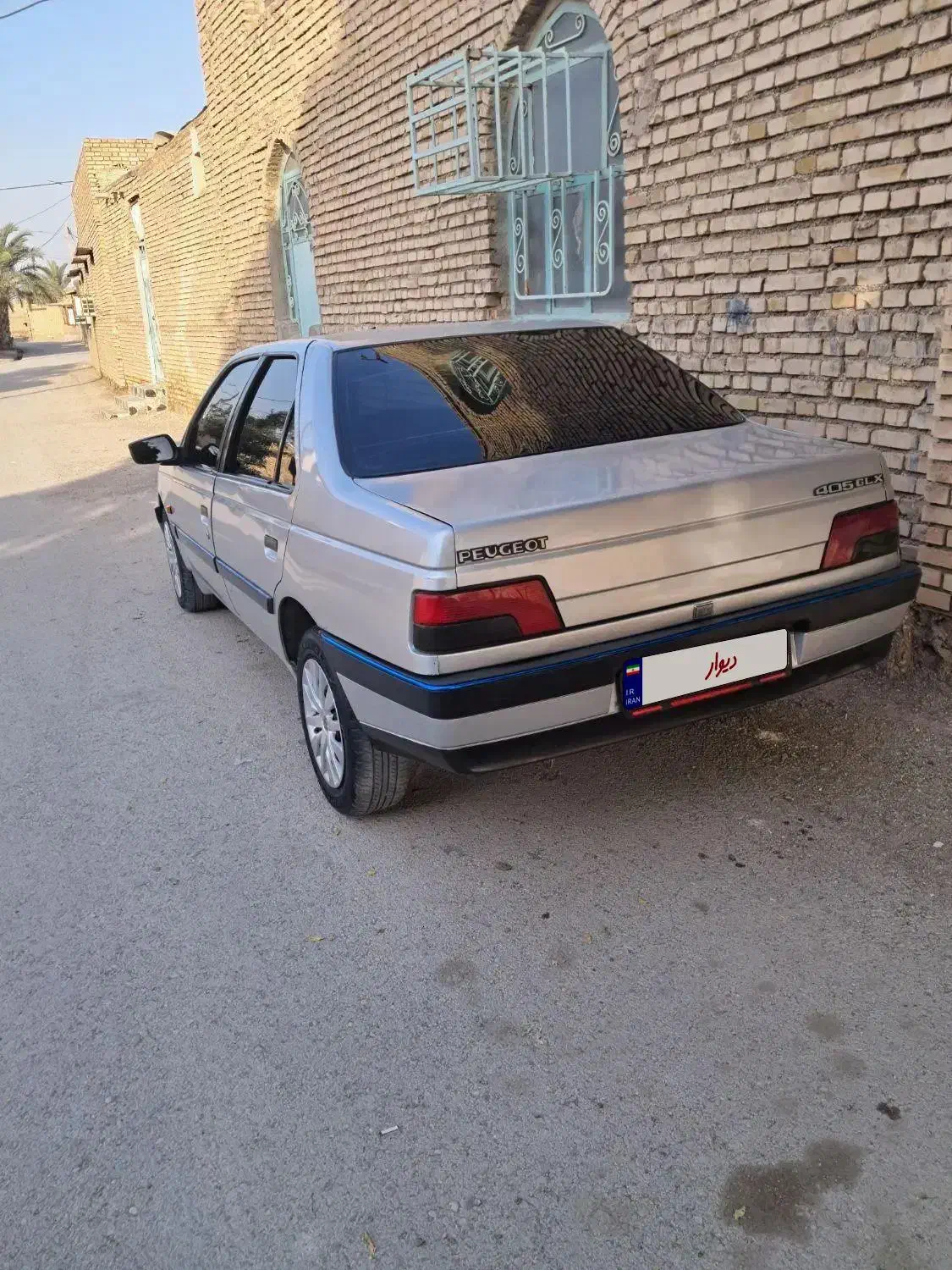 خرمشهر|خودرو سواری و وانت|خرمشهر, |دیوار