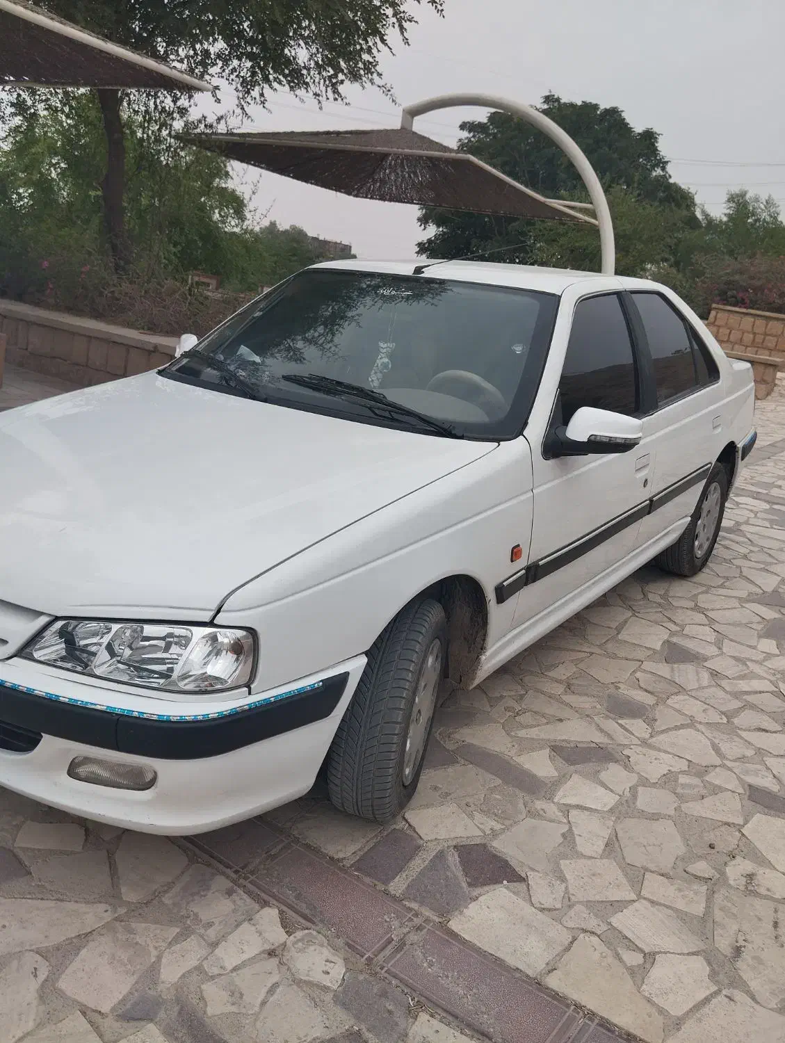 پژوپارس|خودرو سواری و وانت|امیدیه, |دیوار