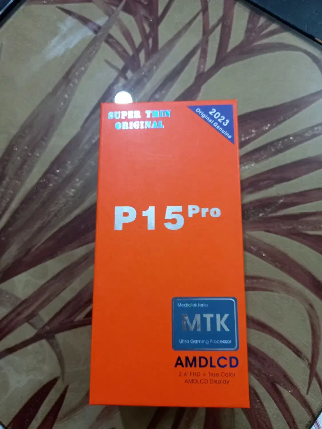 گوشی چهار سیم کارته معمولی|موبایل|سمنان, |دیوار