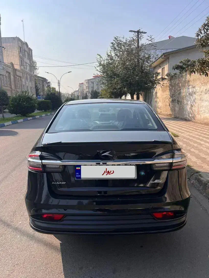 ایگل صفر خشک بنزینی|خودرو سواری و وانت|رشت, معلم|دیوار