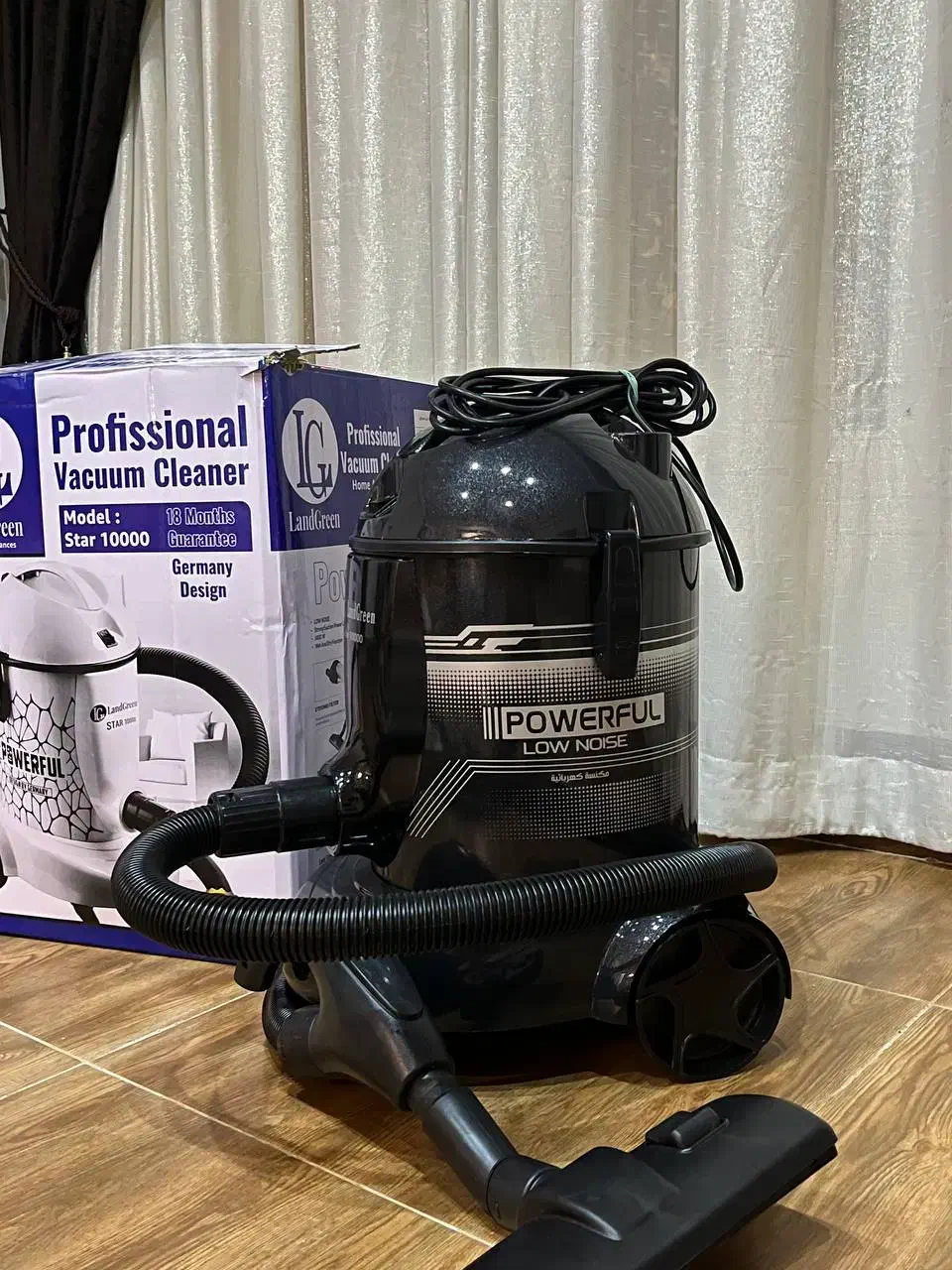 جارو برقی ال جی|جاروبرقی، جارو شارژی، بخارشو|گالیکش, |دیوار