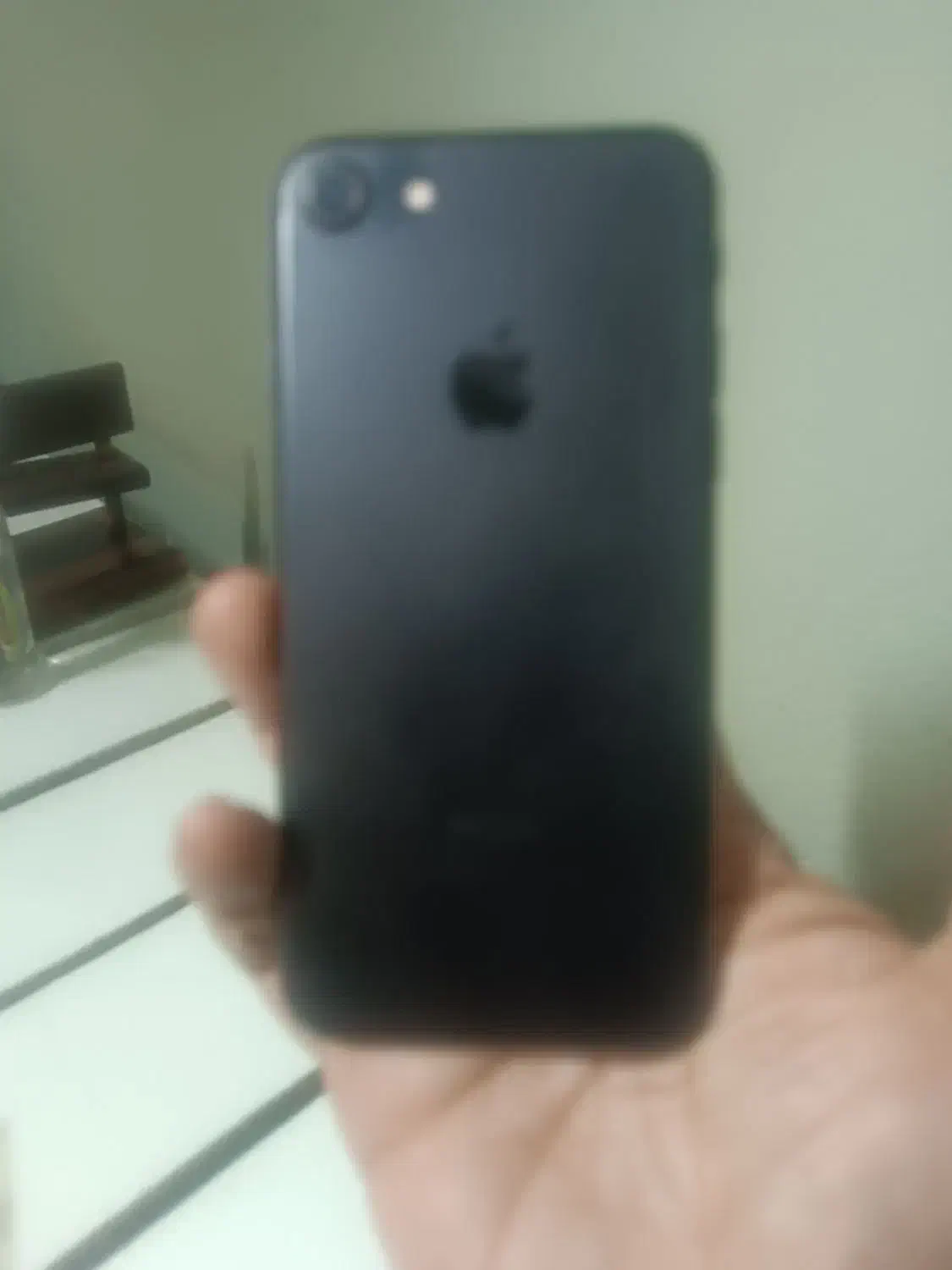 ایفون7 کاملا سالم|موبایل|تنکابن, |دیوار