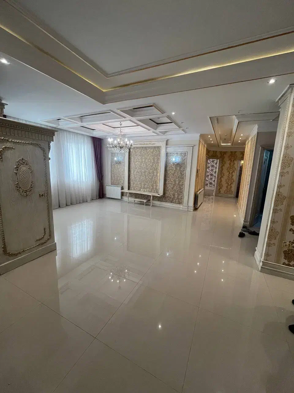 185 متر دو نبش شمالی / امامت قبل از معلم|فروش آپارتمان|مشهد, آزادشهر|دیوار