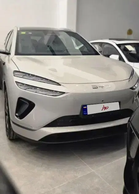 BYD sealion|خودرو سواری و وانت|رشت, شهرک صبا|دیوار