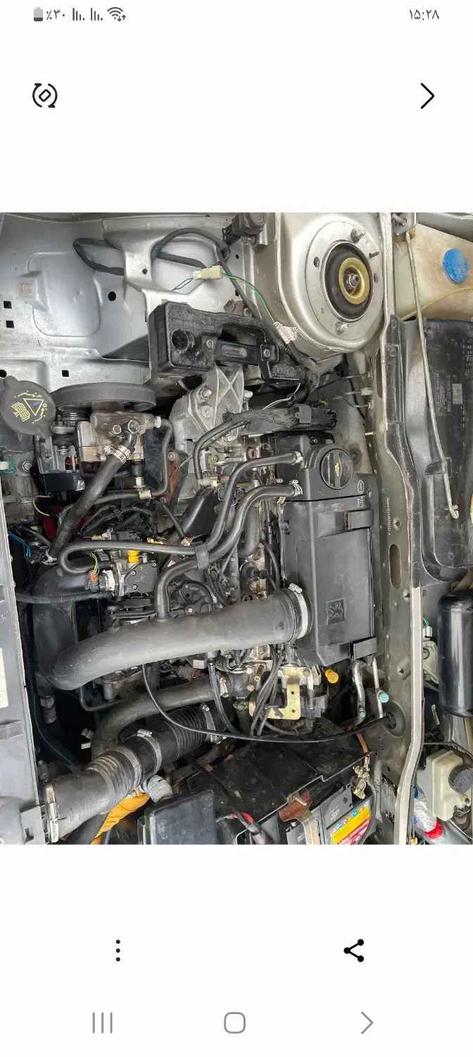 فروش خودرو|خودرو سواری و وانت|اقلید, |دیوار