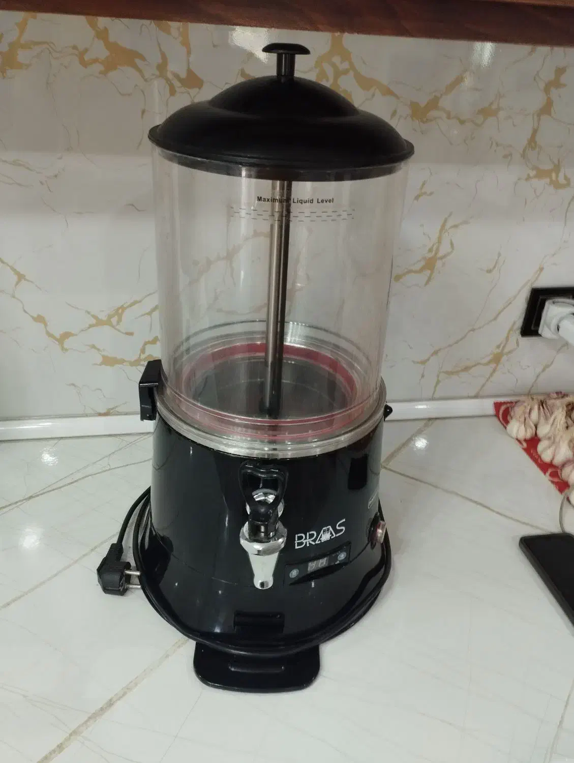 شیر داغ کن شیر کاکائو|کافی‌شاپ و رستوران|امامزاده عبدالله, |دیوار