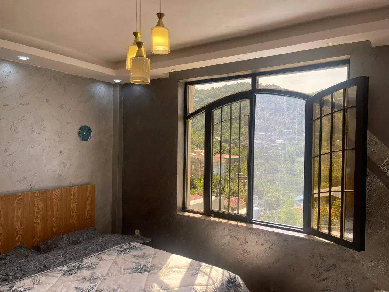 500متر / 330 متر بنا / 4 خواب / 3 سرویس بهداشتی|فروش خانه و ویلا|آستارا, |دیوار