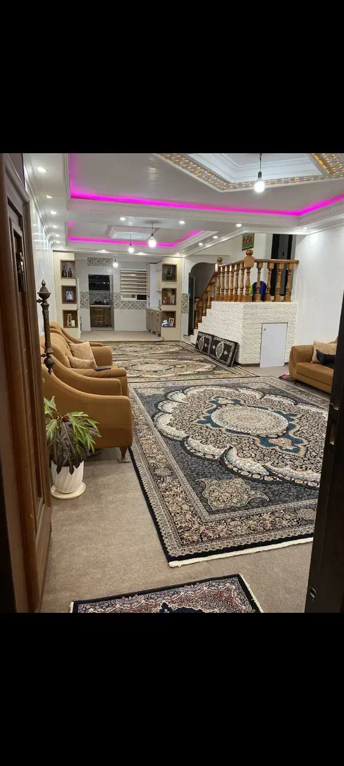 ویلایی دوبلکس تازه ساز دوخواب|فروش خانه و ویلا|قائم‌شهر, |دیوار