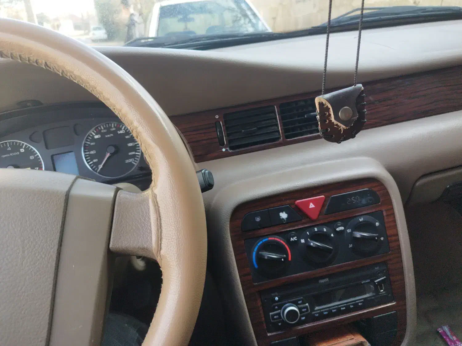 سمندLX آخرای ۹۹|خودرو سواری و وانت|فومن, |دیوار