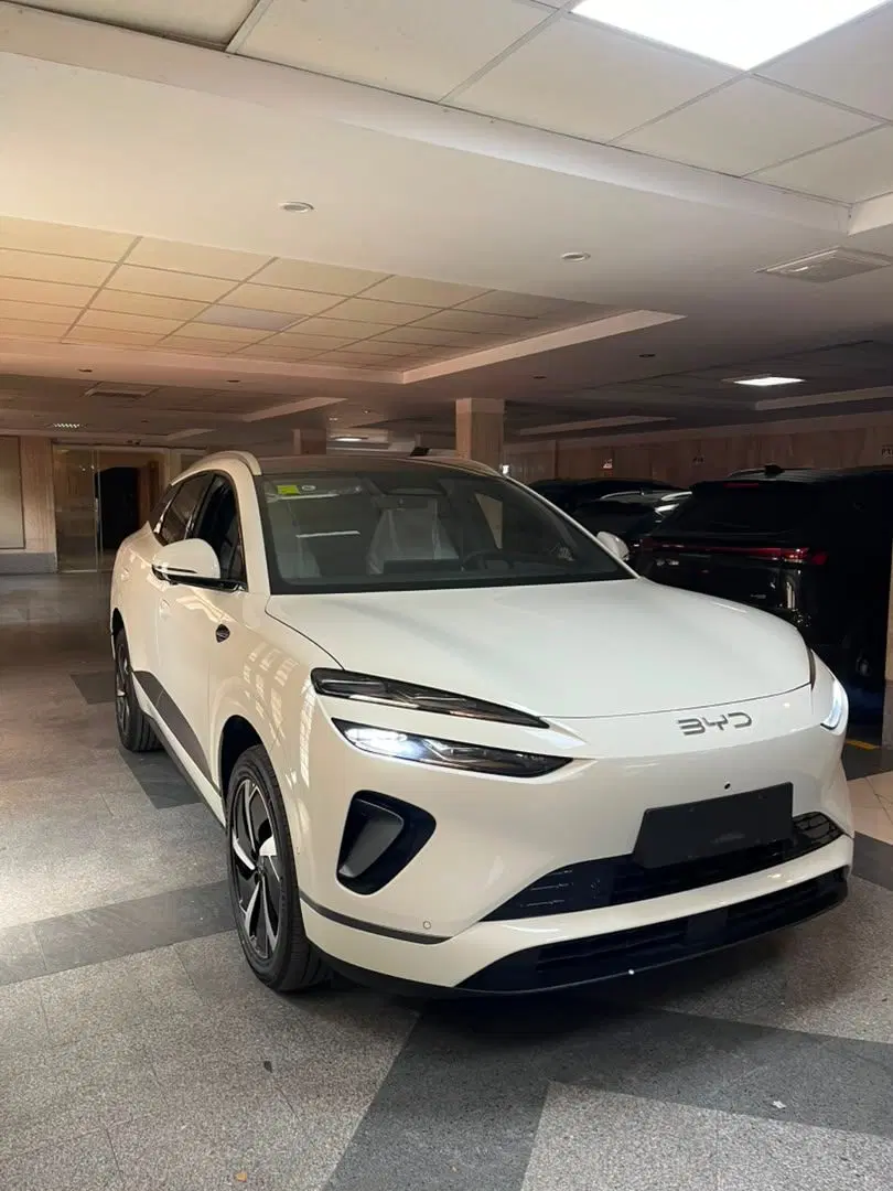 byd SEALION 06|خودرو سواری و وانت|تهران, حکمت|دیوار