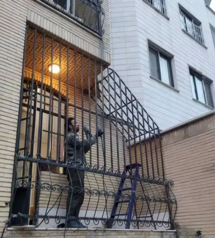 جوشکار سیار ساخت و تعمیرات|خدمات پیشه و مهارت|بندرعباس, |دیوار