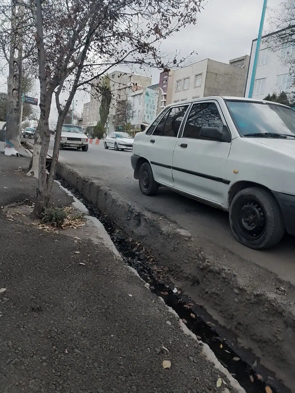 پراید|خودرو سواری و وانت|اردبیل, |دیوار