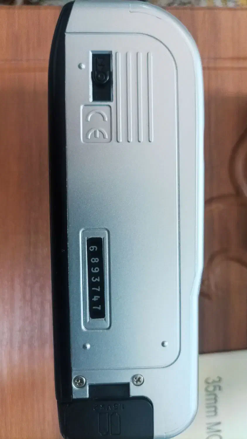 دوربین عکاسی قدیمی|دوربین عکاسی و فیلمبرداری|تهران, باغ خزانه|دیوار