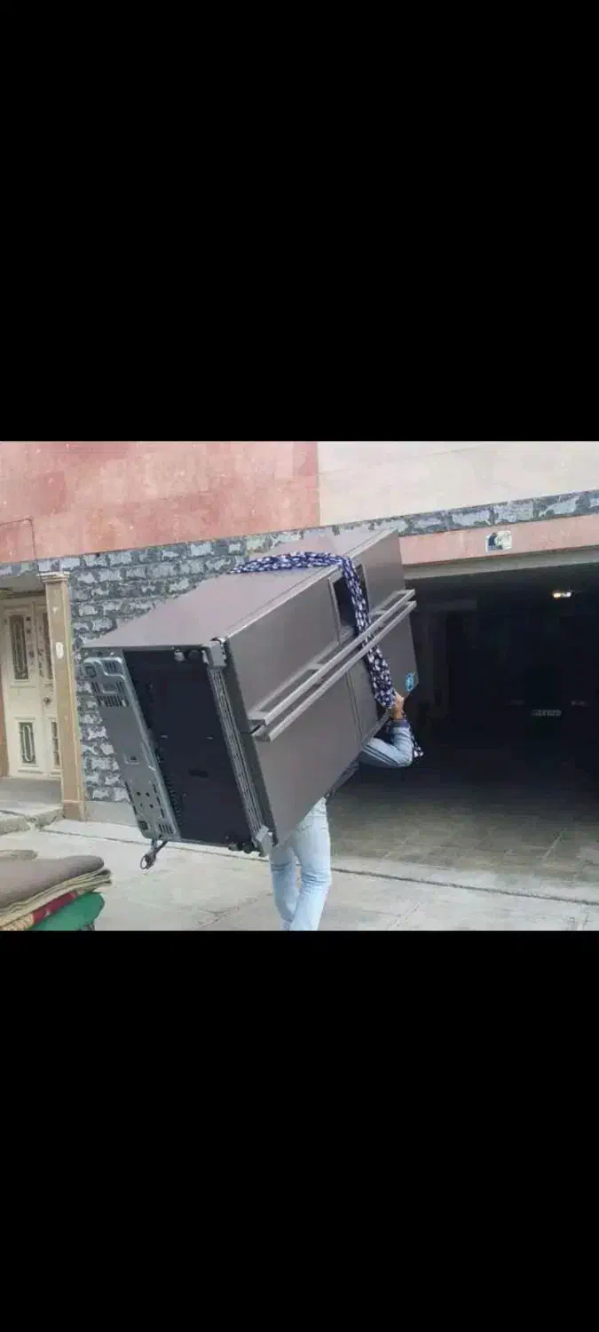 اتوبارخدمات ماشین کارگر حمل بار اثاث منزل کامیونت|خدمات حمل و نقل|لاهیجان, گلستان|دیوار