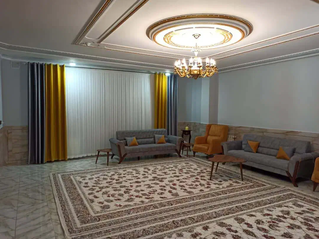 پرده و دوخت و نصب پرده|پرده، رانر، رومیزی|سقز, |دیوار