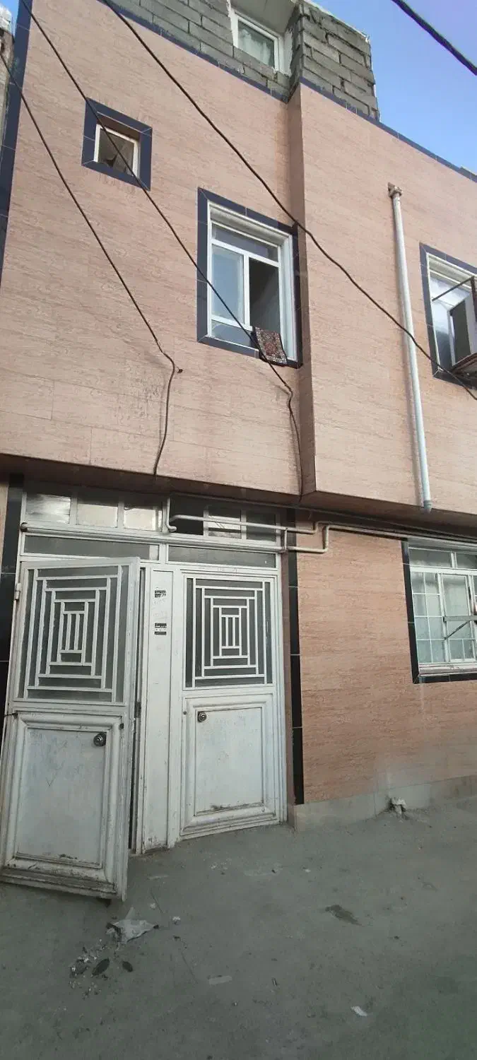 خانه دوطبقه ۷۰. متری نایسر|فروش خانه و ویلا|سنندج, |دیوار