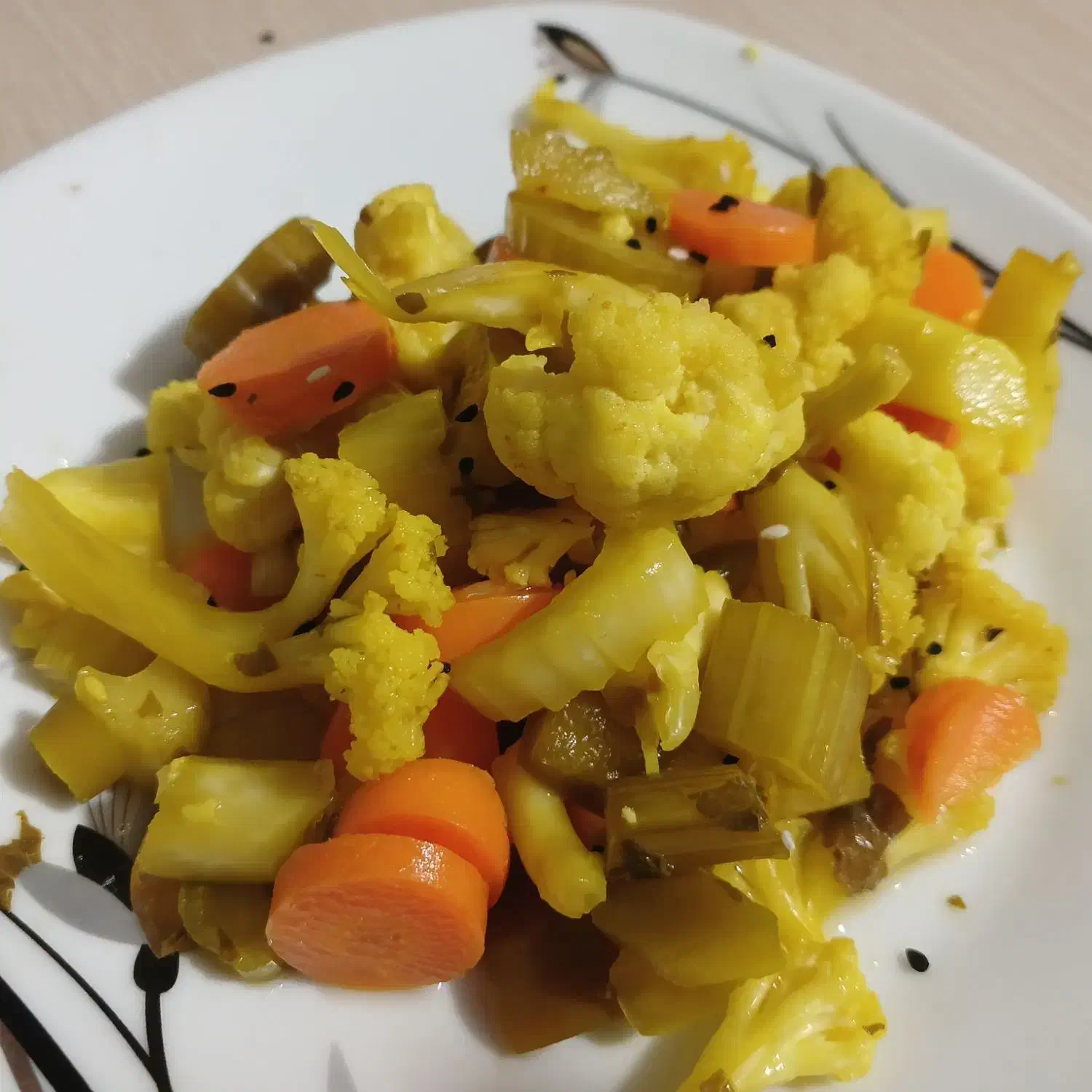 ترشیجات خانگی|خوردنی و آشامیدنی|چابکسر, |دیوار