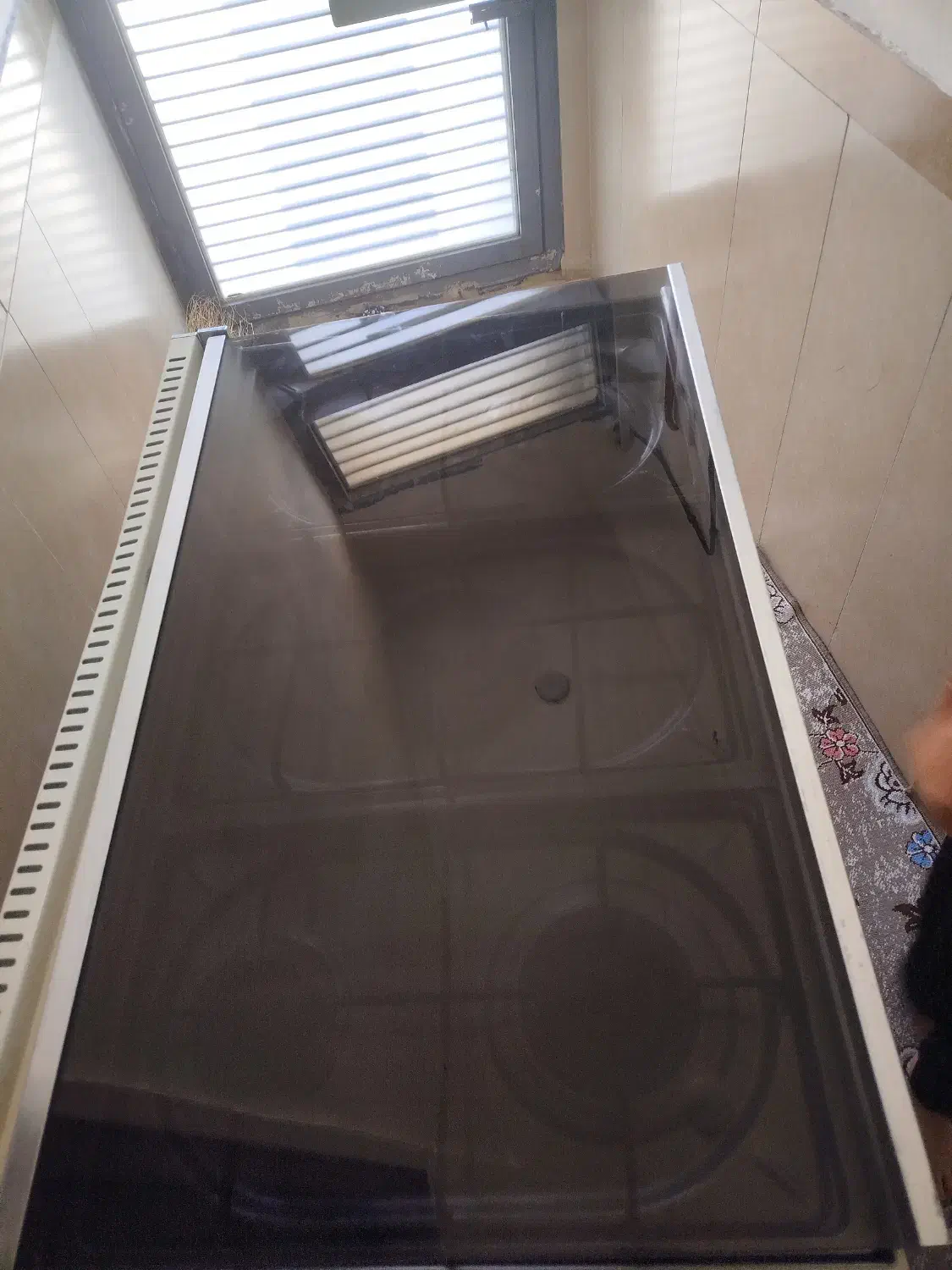 گاز فردار و جوجه ردان|اجاق گاز و لوازم برقی پخت‌وپز|بانه, |دیوار