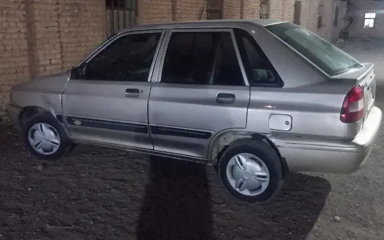 ماشین 141بژ87|خودرو سواری و وانت|تربتحیدریه, پائین ولایت|دیوار