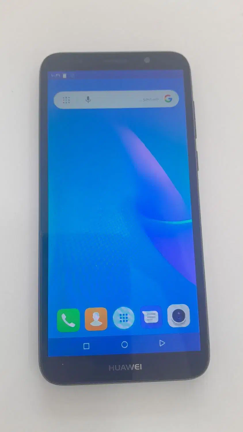 گوشی هوآوی Y5 liyt|موبایل|تولم شهر, |دیوار