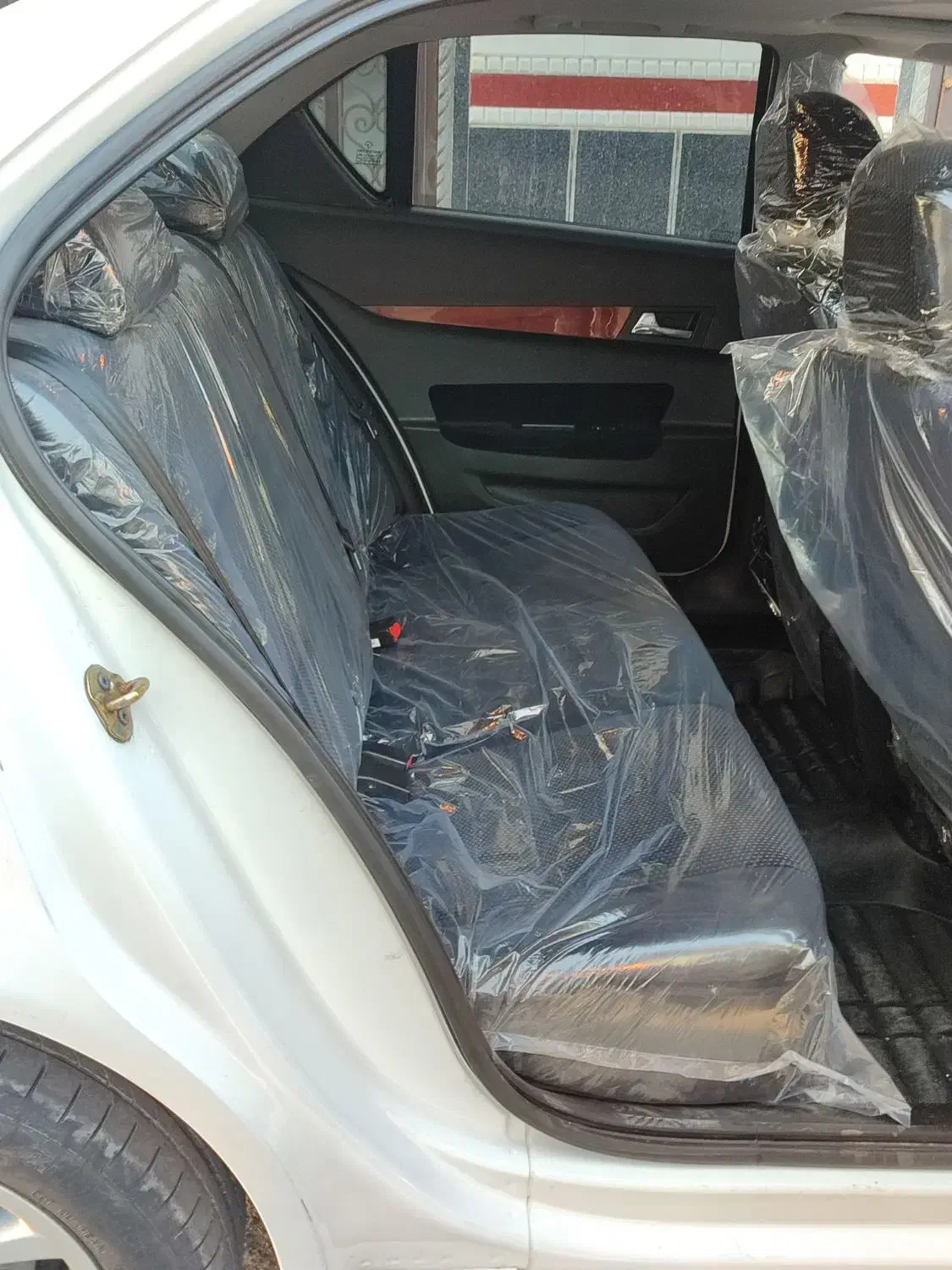 دنا پلاس توربو ۶دنده سانروف دار ،مدل۱۴۰۱|خودرو سواری و وانت|تبریز, |دیوار