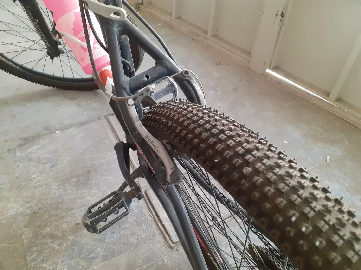 دوچرخه اورلورد ۲۶ تمیز|دوچرخه، اسکیت، اسکوتر|اصفهان, تیران|دیوار