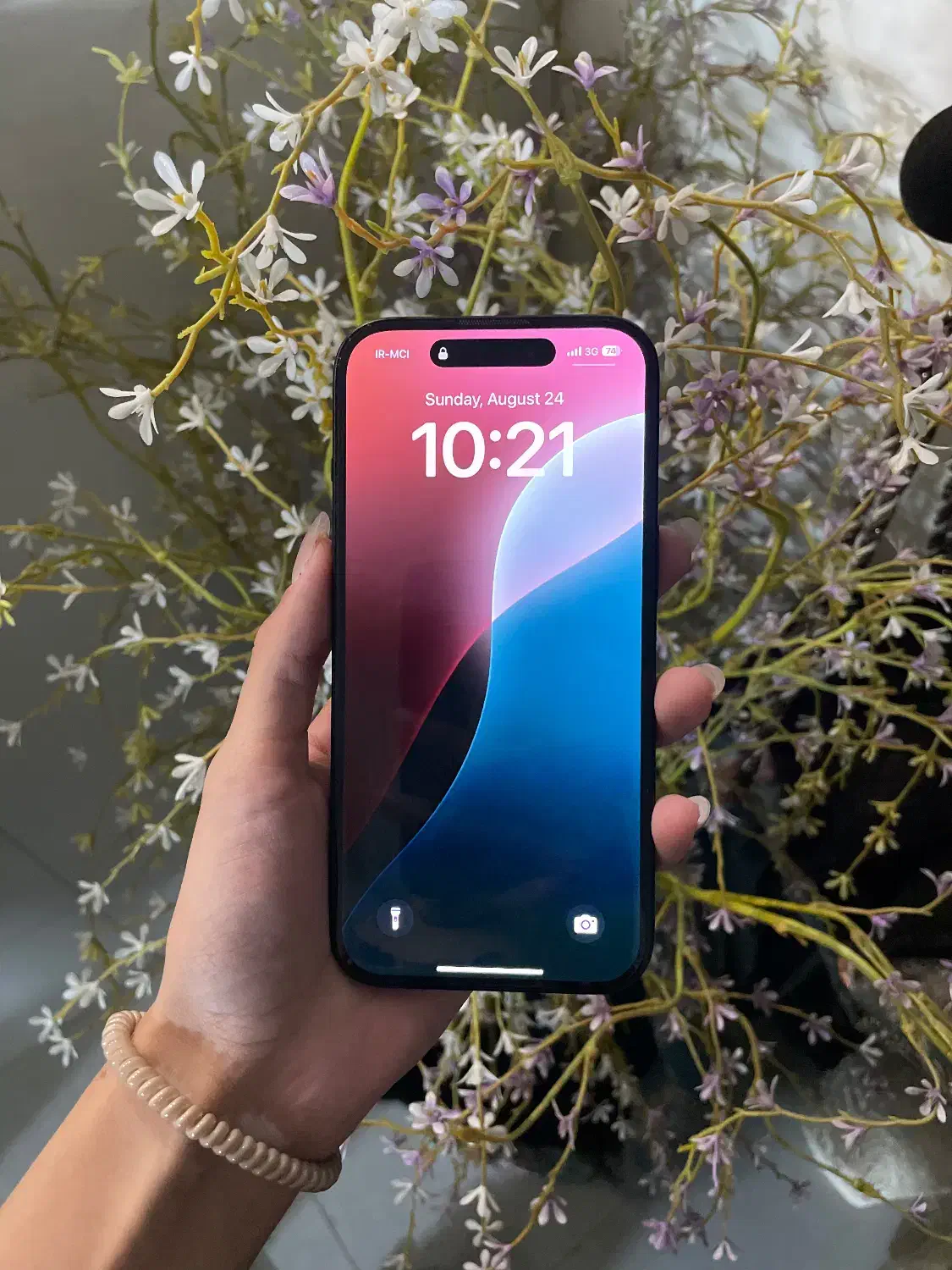 Iphone 15 normal|موبایل|تهران, صد دستگاه|دیوار