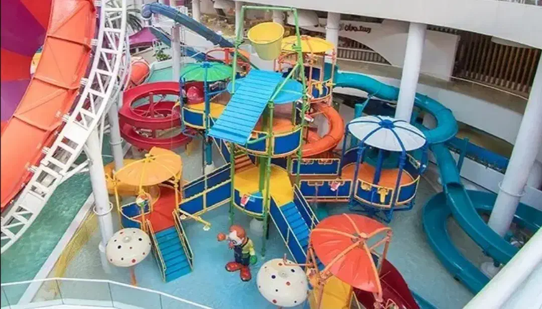 بلیط اوپارک|بلیت ورزشی|باغستان, |دیوار